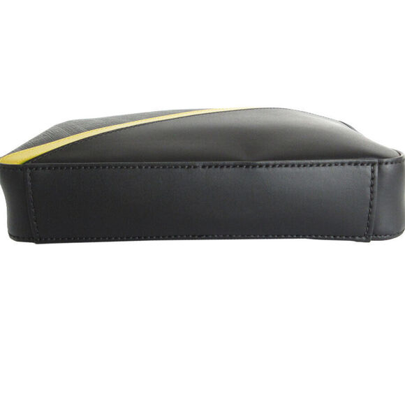 Auth Fendi Zucca Camera Case #160654F10B - Picture 8 of 12